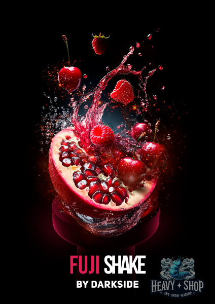 DARKSIDE | Shake | Fuji | 120g