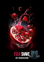 DARKSIDE | Shake | Fuji | 120g