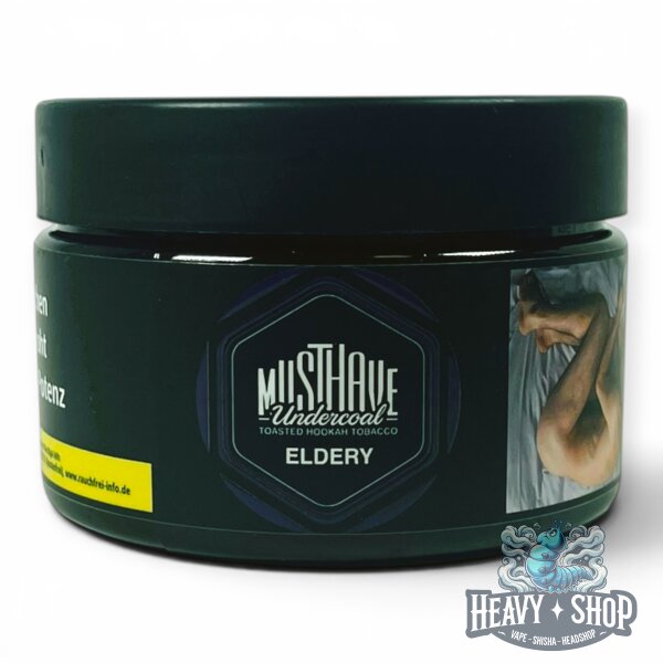 Musthave | Eldery | 200g