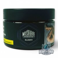 Musthave | Eldery | 200g