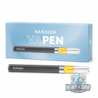 Sanaleo | VaPen Akkuträger | 510er Gewinde