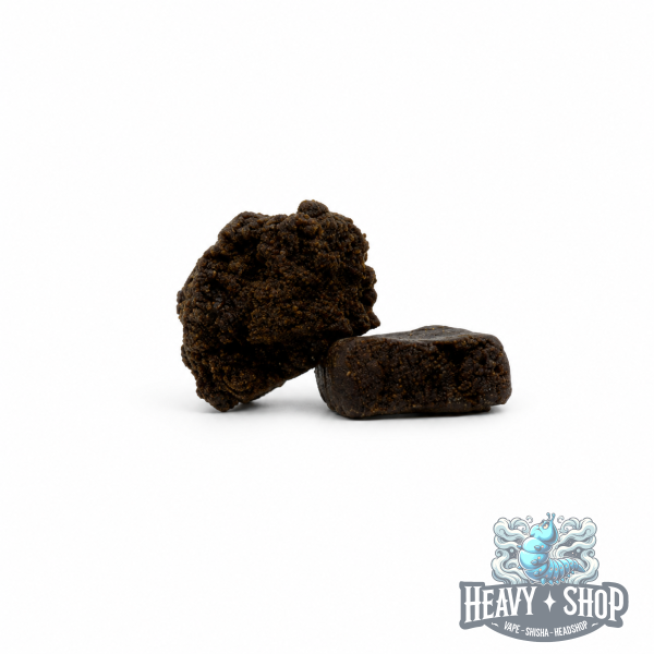 HeavyBuds | Superior Hash | Choco Loco | 1g