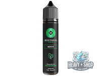 Montreal Original | Longfill | Minty | 6ml