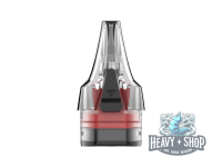 Vaporesso | LUXE X DUAL MESH Pod | 0,4 Ohm | 2 Stück