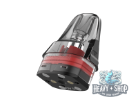 Vaporesso | LUXE X DUAL MESH Pod | 0,4 Ohm | 2 Stück