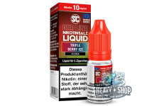 SC Liquid | Red Line | Triple Berry Ice | 10mg