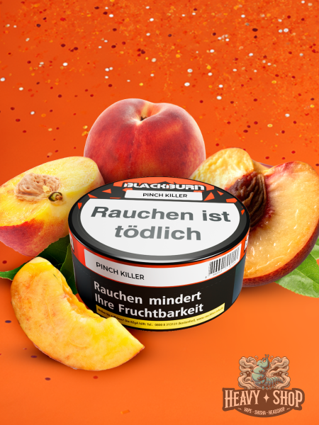 Blackburn | PINCH KILLER I 100g
