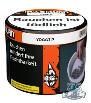 Blackburn | YOGGI P I 200g