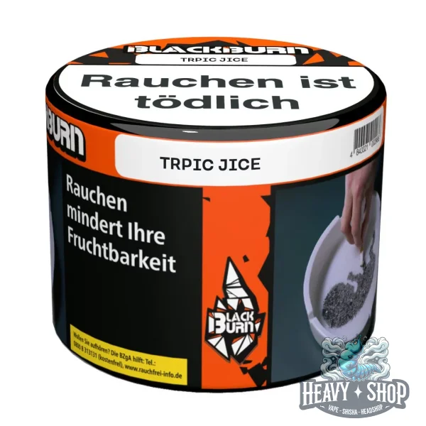 Blackburn | TRPIC JICE I 200g