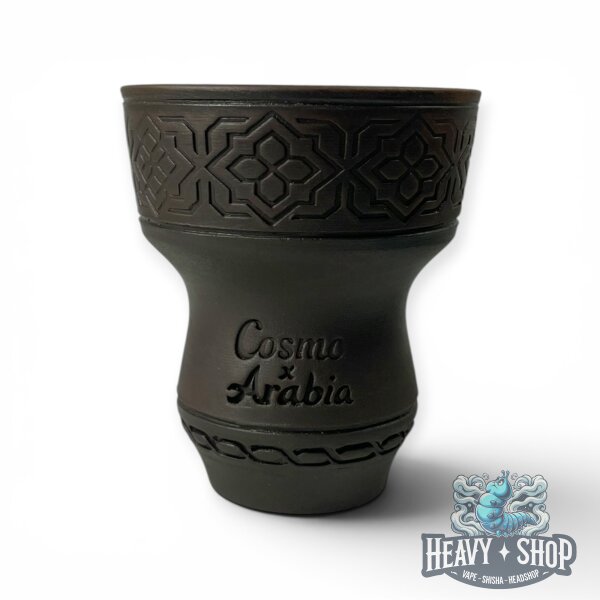 Cosmo Bowl | Turkish Arabian