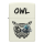 Zippo x OWL | Feuerzeug Vape | Komplett-Set