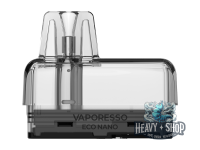 Vaporesso | Pod | Eco Nano | 6ml | 2 Stk.