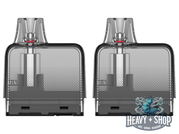 Vaporesso | Pod | Eco Nano | 10ml | 2 Stk.