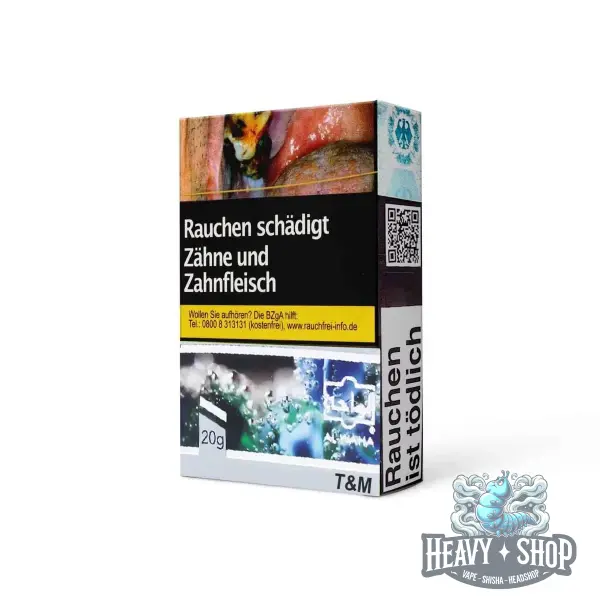 Al Waha | Nr. 1 / T&M | 25g