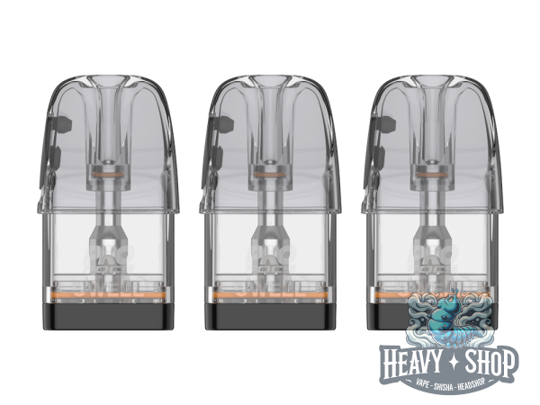 Uwell | Pod | Caliburn GPP Alpha | 3 Stk