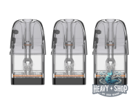 Uwell | Pod | Caliburn GPP Alpha | 3 Stk