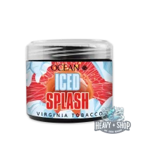 Ocean Tabak | Iced Splash | 200g