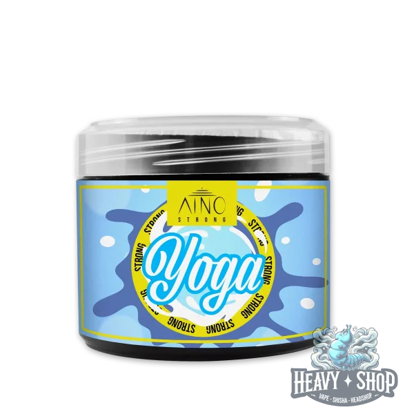 Aino | Strong | Yoga | 200g