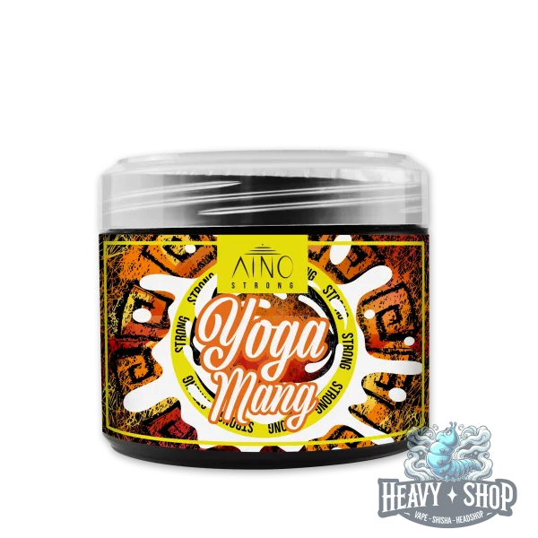 Aino | Strong | Yoga Mang | 200g