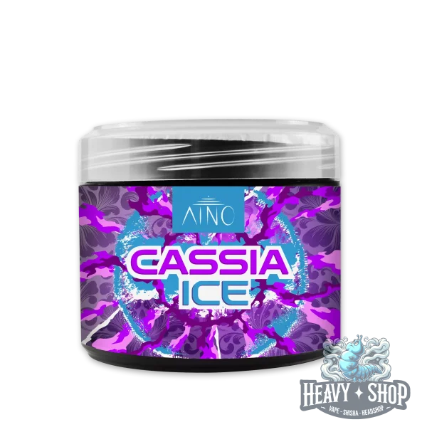 Aino | Cassia Ice | 200g