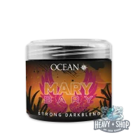 Ocean Tobacco | Strong | Mary Bary | 200g