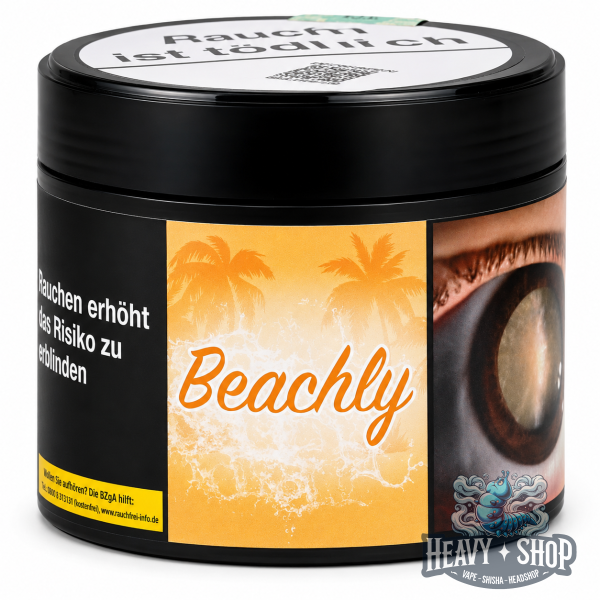 Maridan | Beachly | 200g