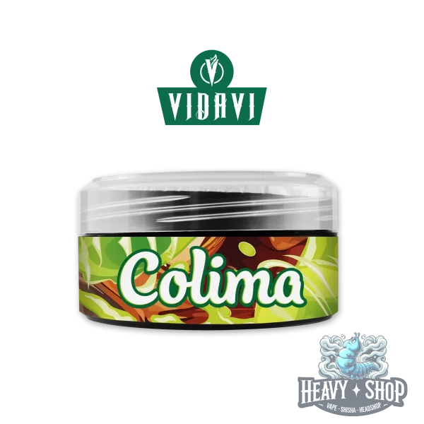 Vidavi | Colima | 100g