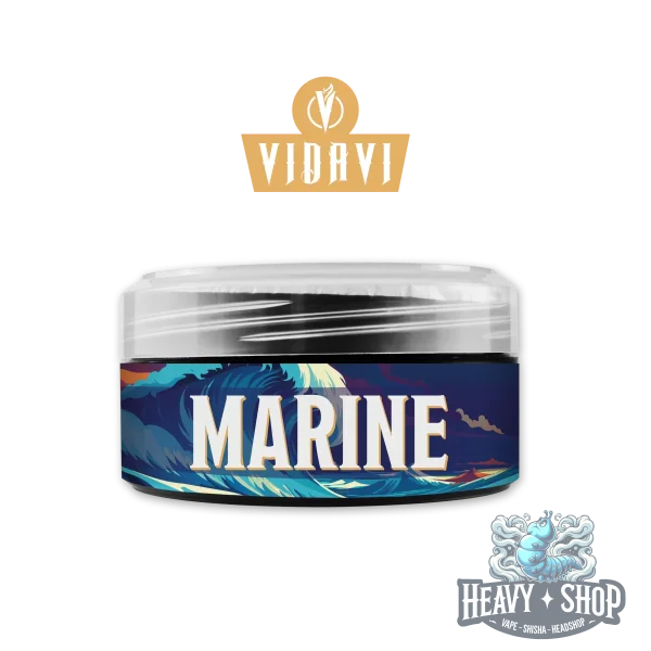 Vidavi | Marine | 100g