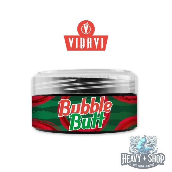 Vidavi | Bubble Butt | 100g