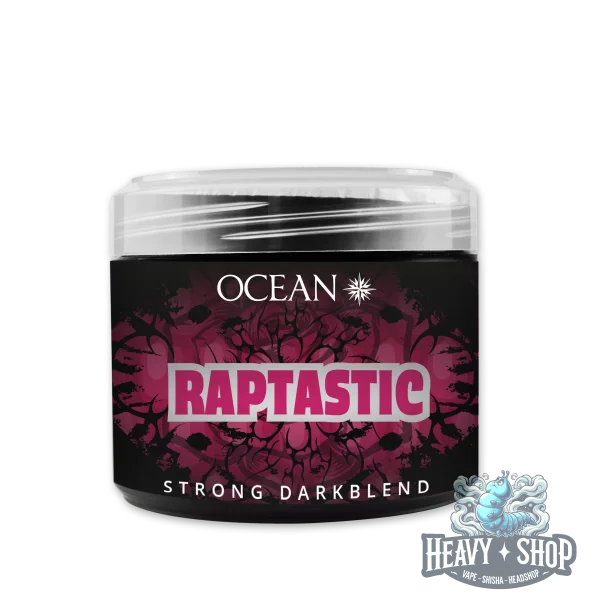 Ocean Tobacco | Strong | Raptastic | 200g