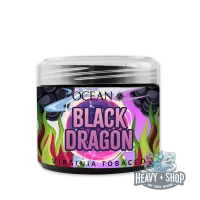 Ocean Tobacco | Black Dragon | 200g