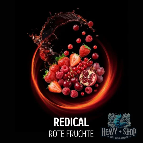 Craftium | Origin | Redical | 100g