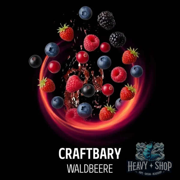 Craftium | Origin | Craftbary | 100g