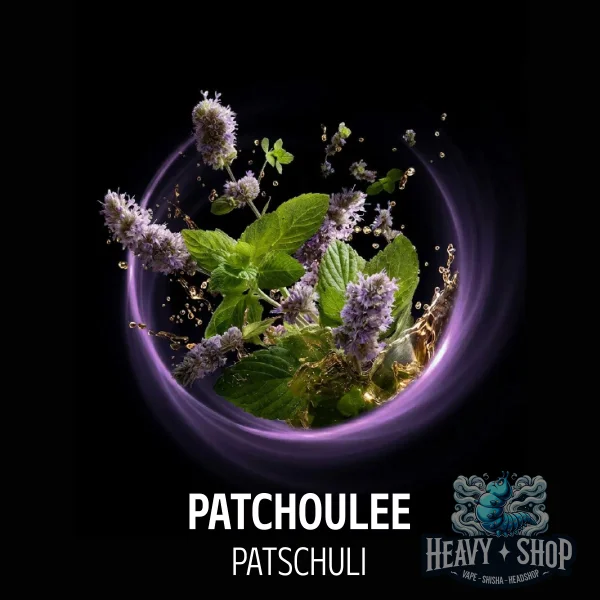Craftium | Nova | Patchoulee | 100g