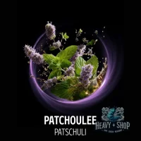 Craftium | Nova | Patchoulee | 100g