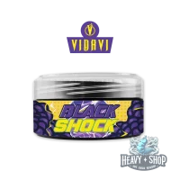 Vidavi | Black Shock | 100g