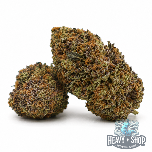 HeavyBuds | Hanfblüte | Tropical Punch