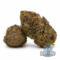 HeavyBuds | Hanfblüte | Tropical Punch