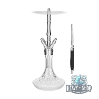 Ocean Hookah | Fusion Air | Crew