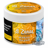 Al Zaman | Hawaii Island | 200g