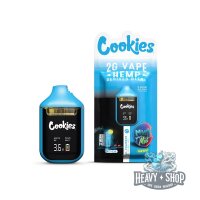 Cookies | 99% Signature Blend | Adios Mother F*cker!...