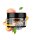 HIDE | Dark | Pheechee | 200g