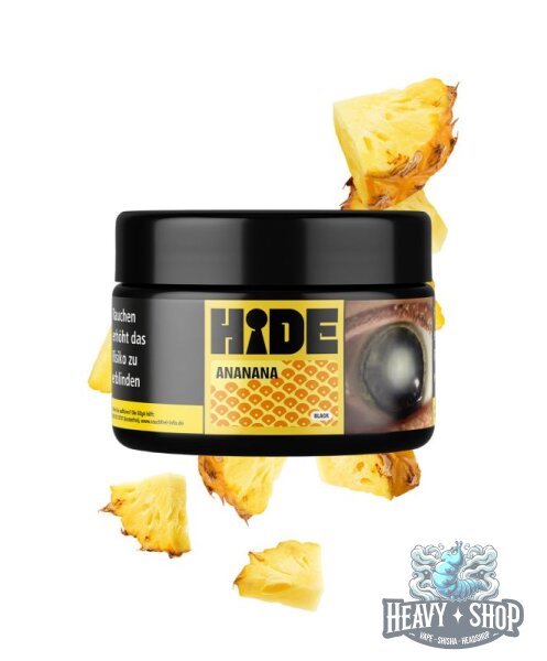 HIDE | Dark | Ananana | 200g