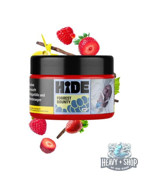HIDE | Forrest Bounty | 200g
