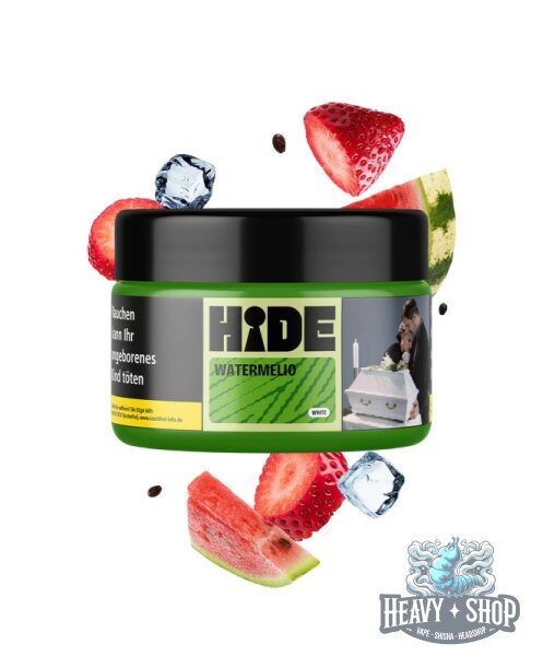 HIDE | Watermelio | 200g