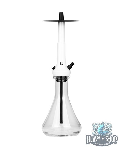 Amotion | Doppler | White
