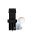 Amotion | Doppler | Schlauchadpater + Kugel Upgrade | Black