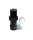 Amotion | Doppler | Schlauchadpater + Kugel Upgrade | Black