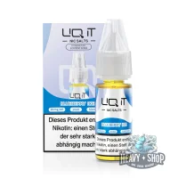 Lovesticks | LIQ IT | Blueberry Ice | 20mg