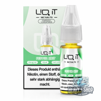Lovesticks | LIQ IT | Pepper Mint | 20mg